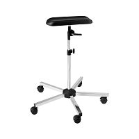 Leg support S2112027plasticheight-adjustableon casters