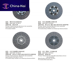   HEBEI ANTODA AUTO PARTS MANUFACTURE CO.,LTD