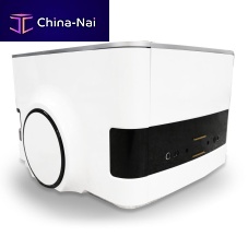 Food delivery robot iCartautonomous