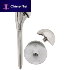 Cemented humeral stem UNIC® CTA