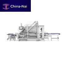 Automatic cheese portioning machine S 800