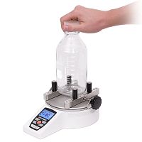 Bottle cap torque tester MTT01 series bench-topfor bottle closuresfor jar covers
