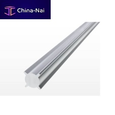 Steel profile groovedfor heavy loadsspecial