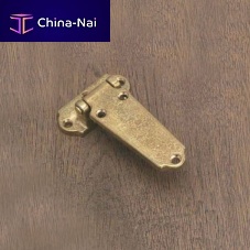 Furniture hinge 82080brasstraditional