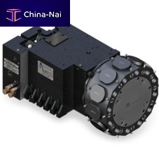 Disc tool turret VDIY-axisservo-driven