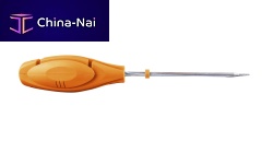 Small joint suture anchor Art-Fonks Arthroscopynon-absorbable