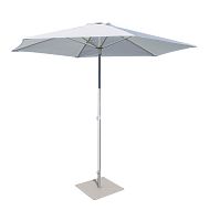 Yacht umbrella AGILEpolyester