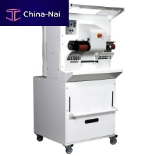 Orthopedic insole manufacturing polisher 6569-1