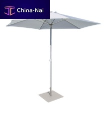 Yacht umbrella AGILEpolyester