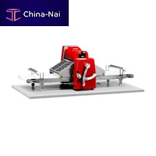 Dough sheeter SHE series