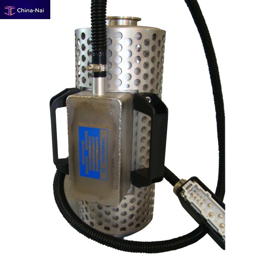 											Vaporizer