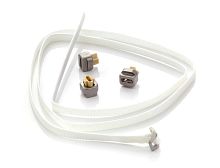 Posterior spinal fixation band Jazz Lock