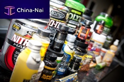 ���������� �������  SPORT FOOD  CO.,LTD.