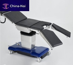 Orthopedy operating table Maximus V2electro-hydraulicTrendelenburgmobile