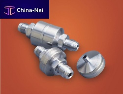 Gas filter Wafergard® III NF-30particulatemembranein-line