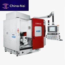 5-axis CNC milling machine ML seriesverticalcompactprecision