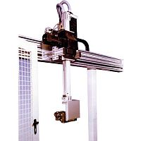 Gantry robot 2-axispackagingloading