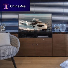 Motorized lift system for TV ALZO ZERO