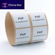Thermal transfer label PVF seriesprintableadhesivepolyvinylidene fluoride