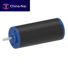 EC motor ECM35DC24 V4-pole