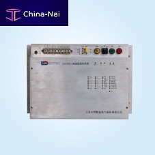 Distribution feeder terminal unit DAS series