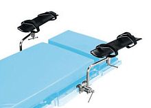 Operating table armrest 08-066-05-NC