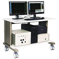 Electrophysiology recording system LEAD series