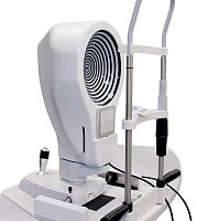 Corneal topographer OS1000tabletop