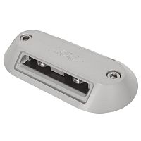Surface-mounted light fixture PALAIS ROYAL recessed floorLEDrectangular