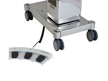 Operating table footswitch 804060electric
