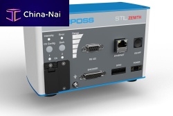 Thickness measuring instrument ZENITHdistanceopticalnon-contact