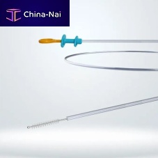 Cervical cytology brush single use