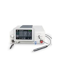 Dermatology laser DermaLight Laser with 1mm Handpieceacne treatmentvascular lesion treatmentvaricose vein treatment