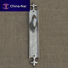 Traditional furniture knob INCUDINE : 10213bronzealloy