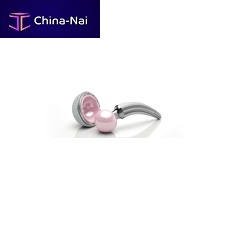 Minimally invasive hip prosthesis C.F.P. IIcementlessrightleft