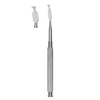 Dental plaster chisel LD26-104