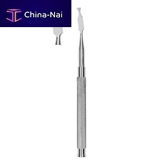 Dental plaster chisel LD26-104