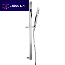 Commercial shower column IT 0411 CC ZZ ZZwith hand shower