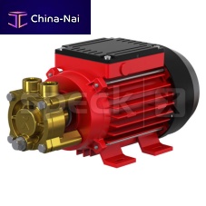 Regenerative turbine pump LNY-2841wheywith electric motorself-priming