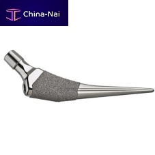 Cementless femoral stem Profemur®