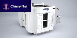 4-axis CNC machining center AM serieshorizontalhigh-precisionhigh-performance