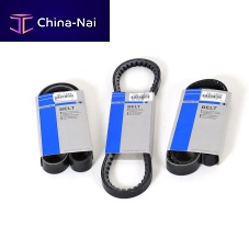 Trapezoidal belt rubberindustrial