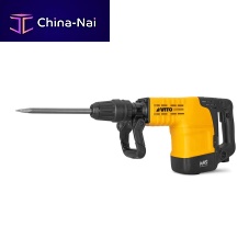 Electric breaker VIMD1500handheld