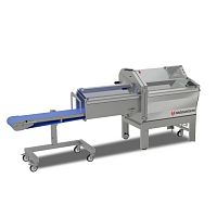 Cheese slicing machine comfort 21+