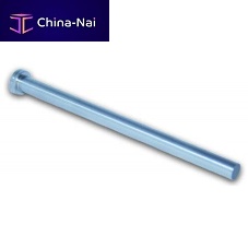 Stainless steel ejector 638 seriesfor molds and tools