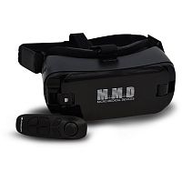 Ophthalmic perimeter VF2000headband
