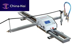 Cutting machine CNC controller