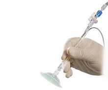 Wound debridement pulsed lavage system Jetox-ND