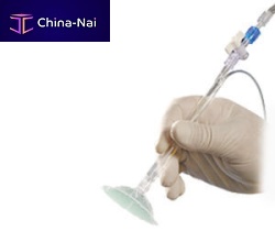 Wound debridement pulsed lavage system Jetox-ND