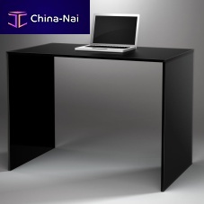 Contemporary desk JANUSglasscustom